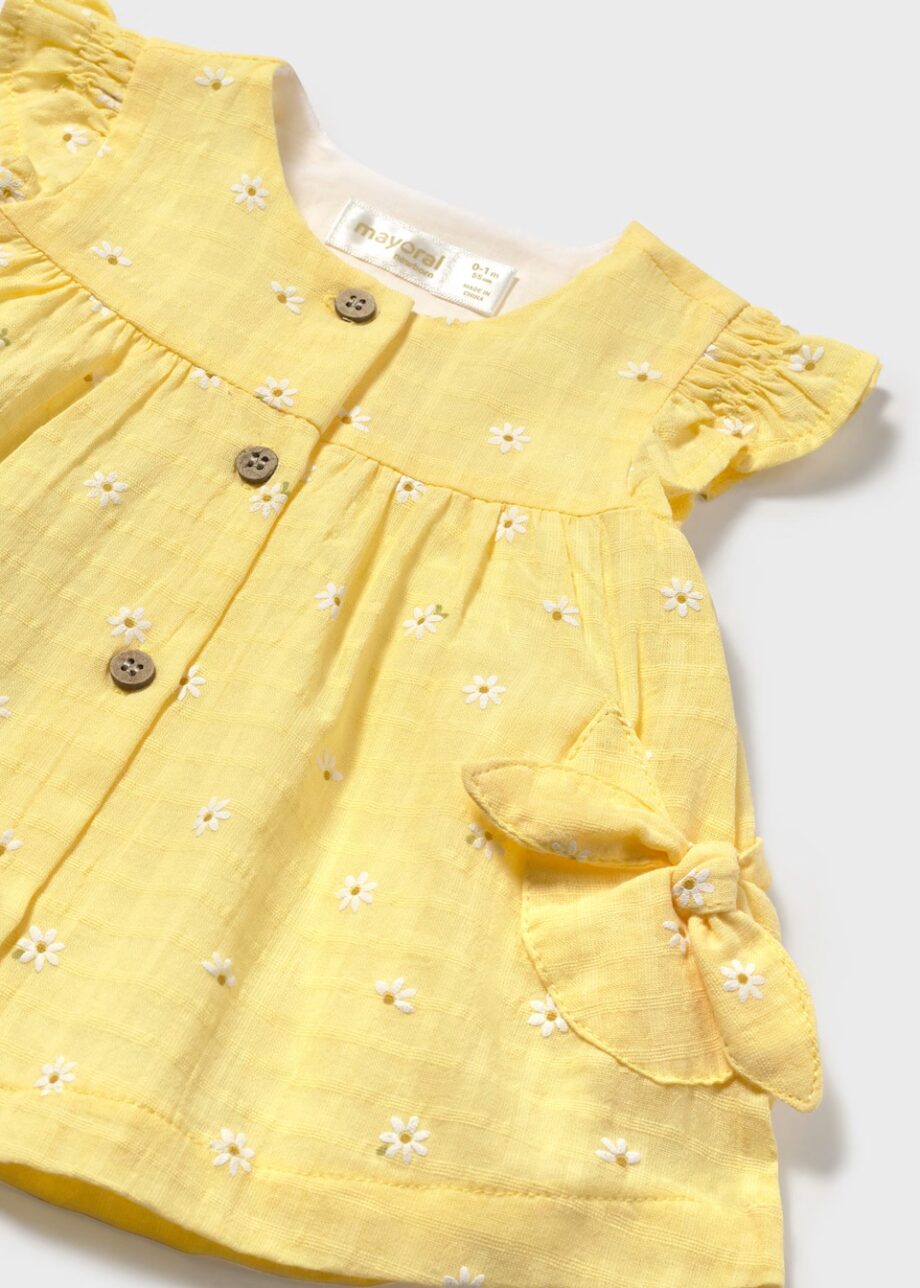 Vestido - 1851 - Mayoral - Imagen 3