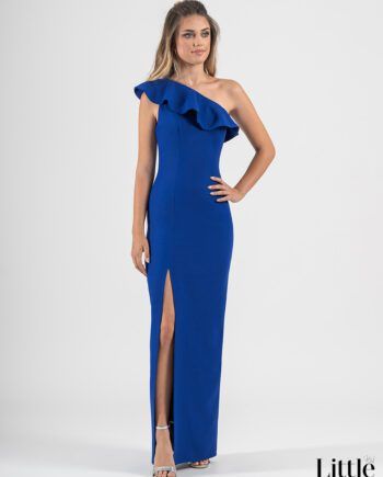 Vestido largo - 5004 - Casting
