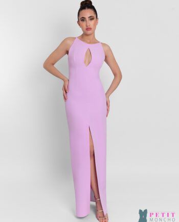 Vestido largo - 5005 .1 - Moncho Heredia