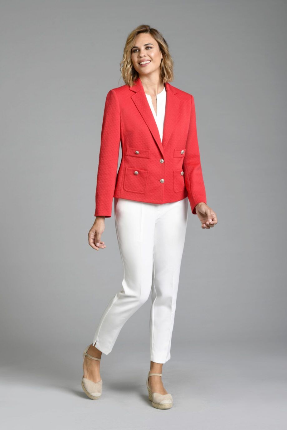 Chaqueta - 1011 - Ragussa