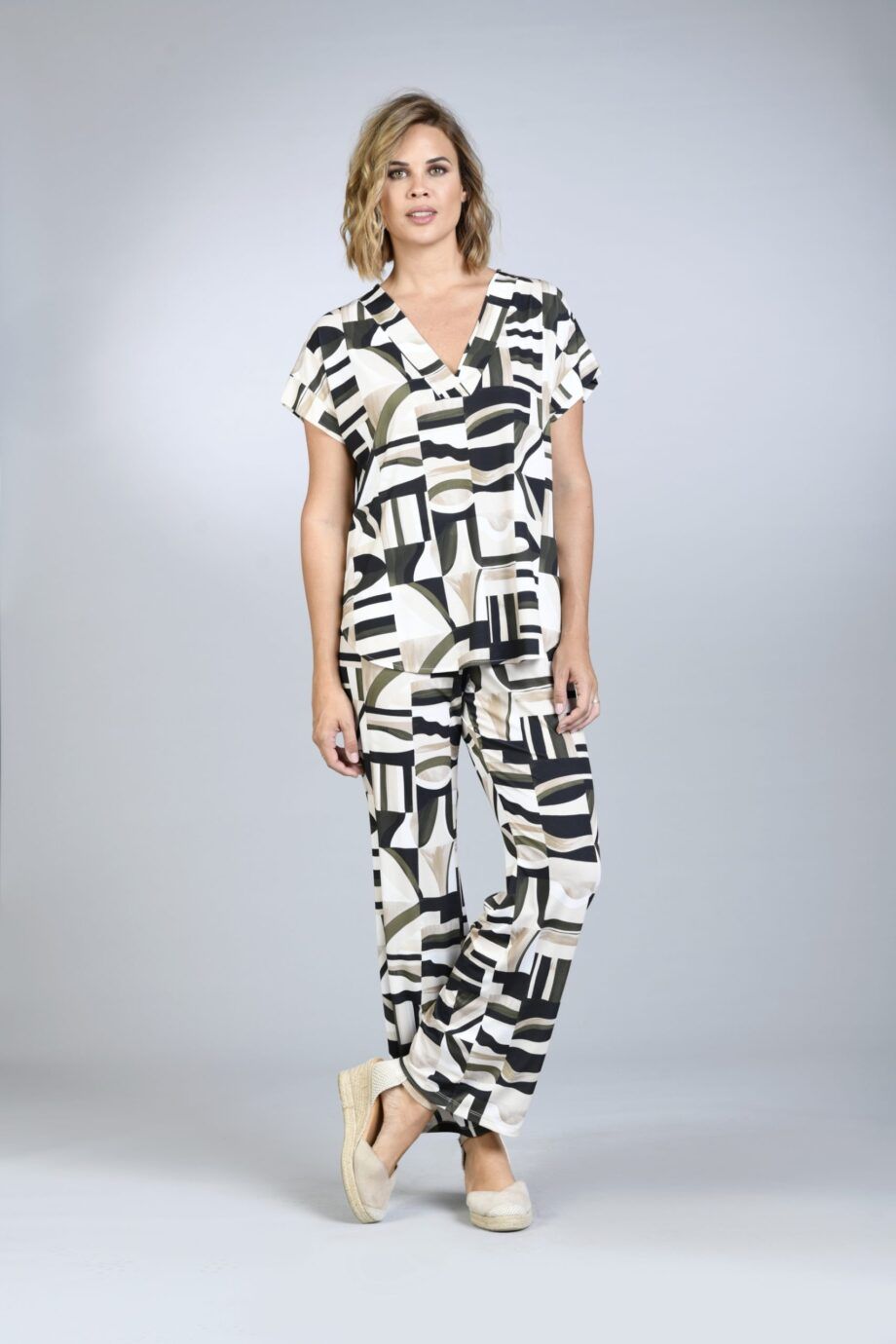 Conjunto - 1024 - Ragussa