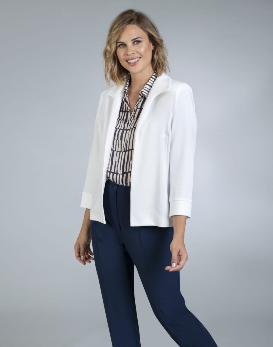 Chaqueta - 1044 - Ragussa