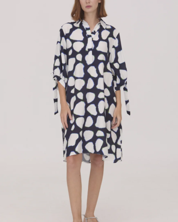 Vestido - 125805 - Scorzzo