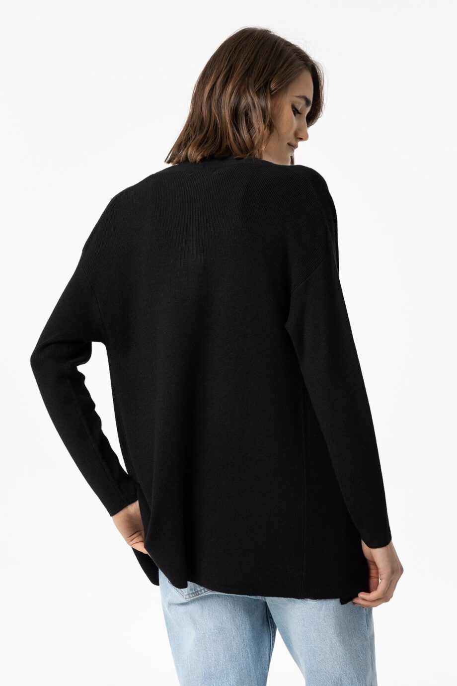Chaqueta punto - 10054579 - Tiffosi - Imagen 2