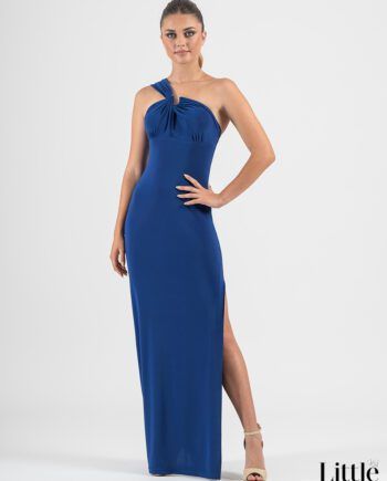 Vestido largo - 5013. - Casting