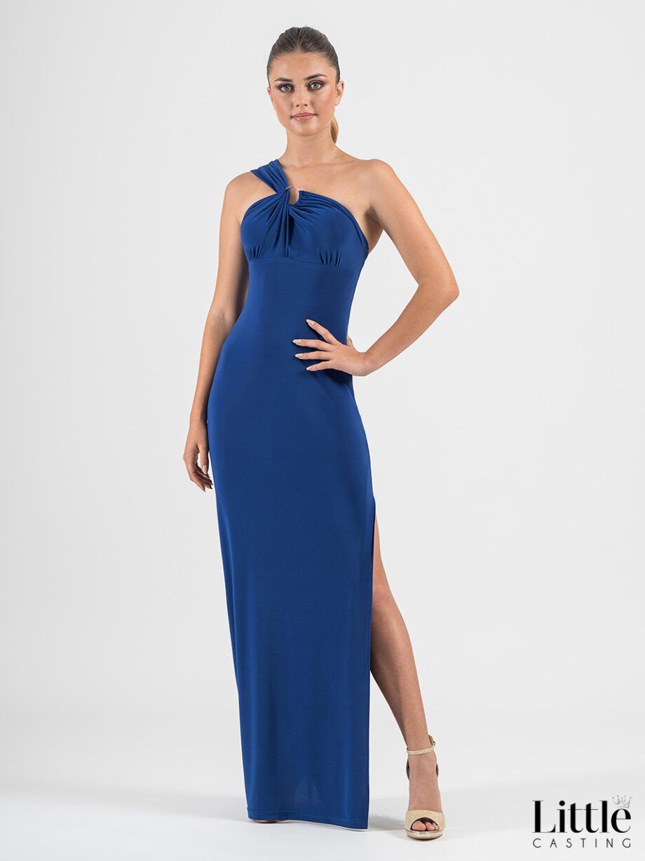 Vestido largo - 5013. - Casting