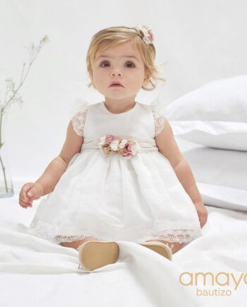 Vestido ceremonia - 582106 - Amaya