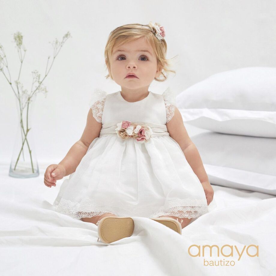 Vestido ceremonia - 582106 - Amaya