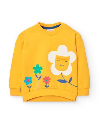 Sudadera - 241007 - Boboli