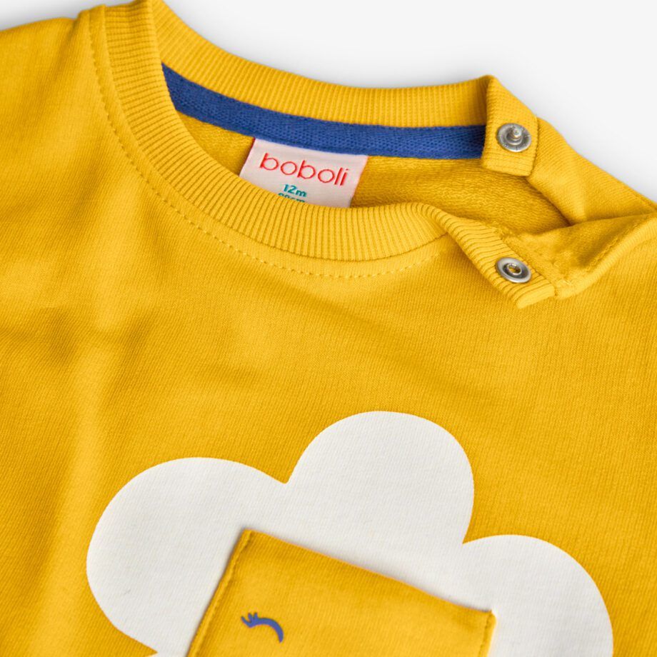 Sudadera - 241007 - Boboli - Imagen 3