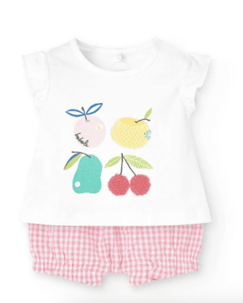 Conjunto - 131049 - Boboli