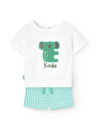 Conjunto - 31140 - Boboli