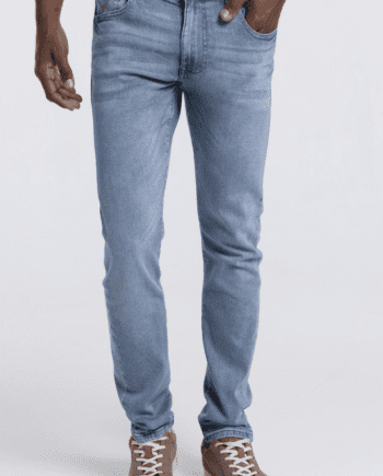 Pantalón vaquero - 4005496 - V&L