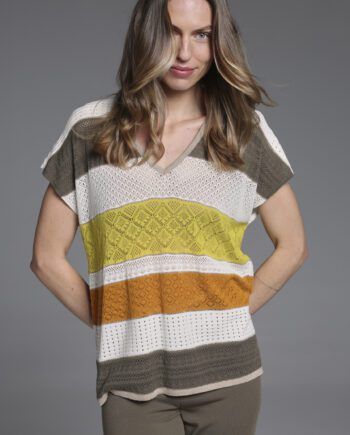 Jersey - 25090 - Tachi&Zucca