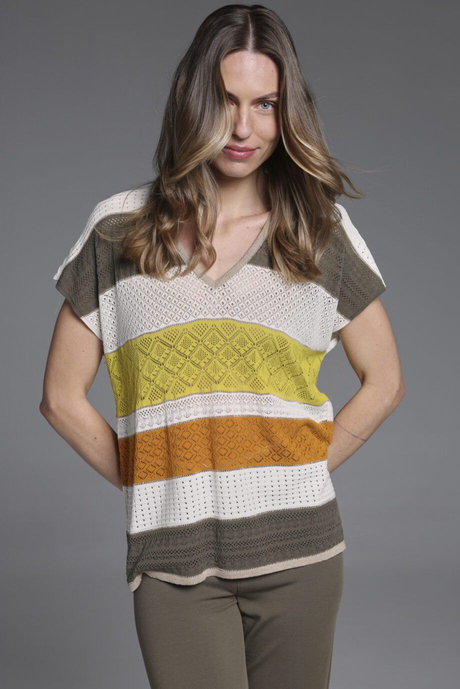 Jersey - 25090 - Tachi&Zucca