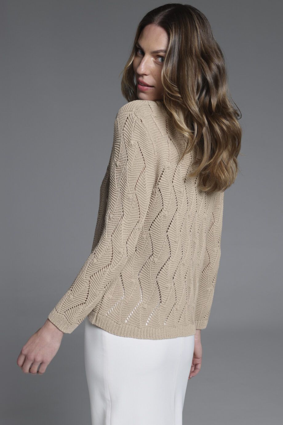 Chaqueta - 25540 - Tachi&Zucca - Imagen 2