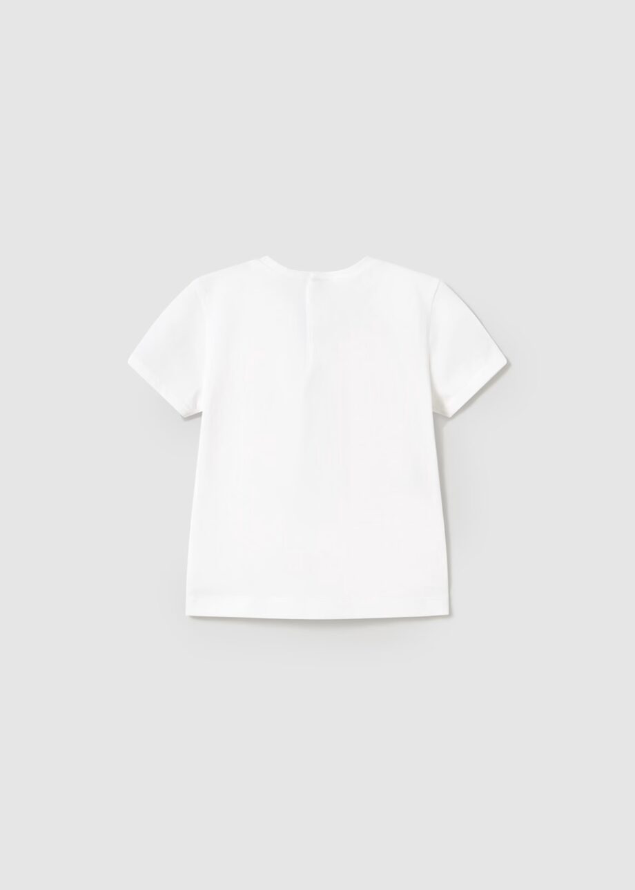 Camiseta m/c - 105 - Mayoral - Imagen 2