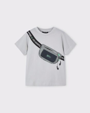 Camiseta m/c - 3036 - Mayoral