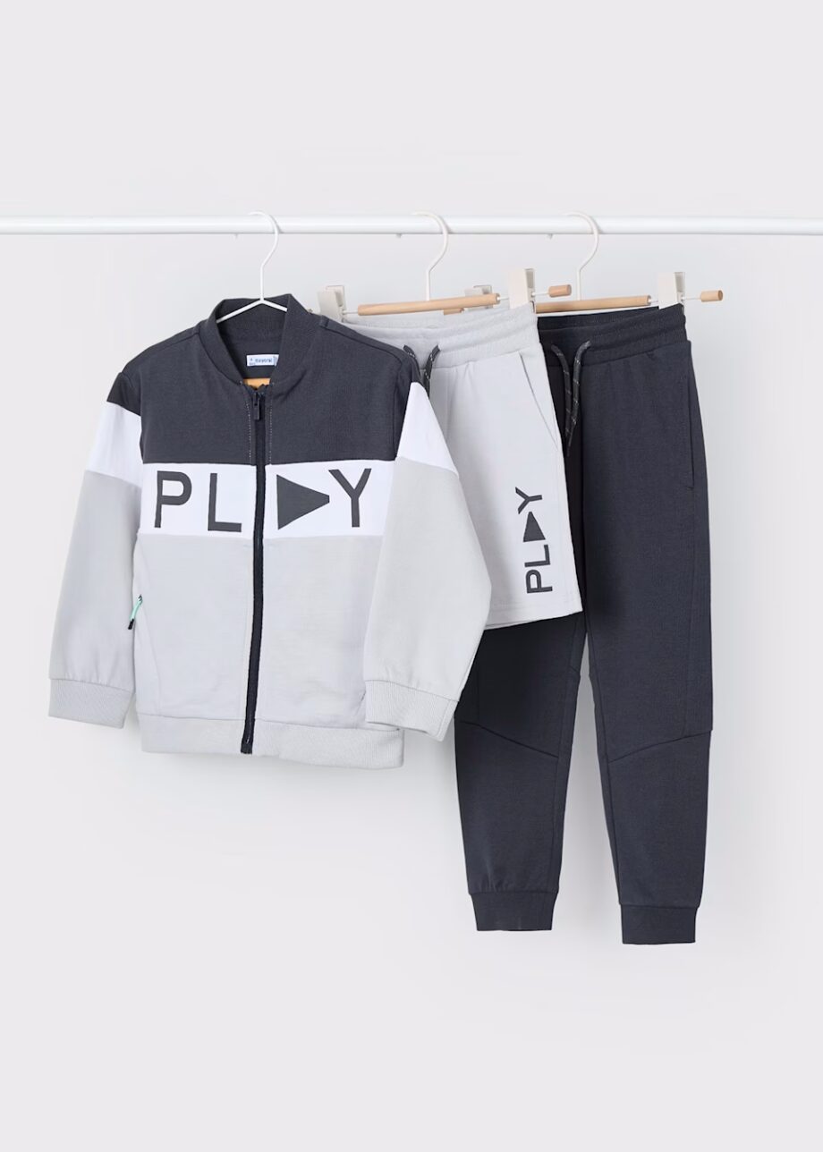 Chándal 2 pantalones - 3880 -Mayoral