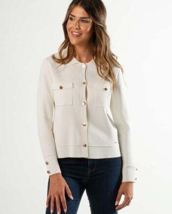 Chaqueta - 4810 - Tricots