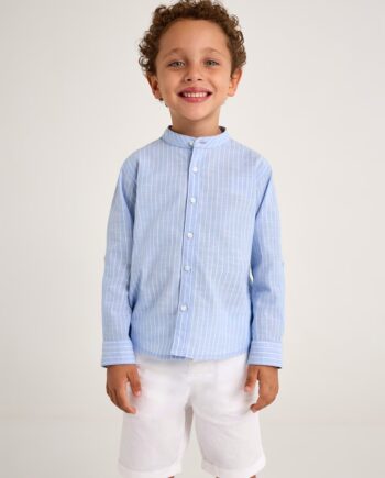 Conjunto bermuda - 3230 - Mayoral
