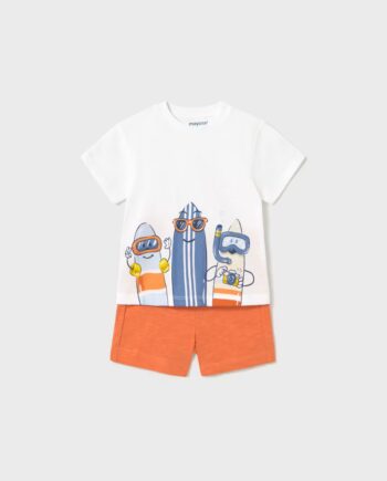 Conjunto - 1656 - Mayoral