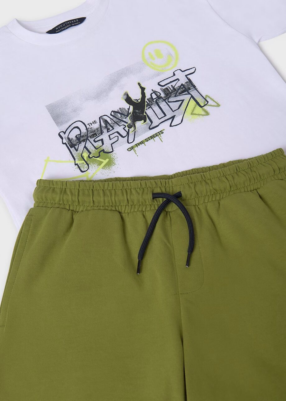 Conjunto - 6683 - Mayoral - Imagen 4