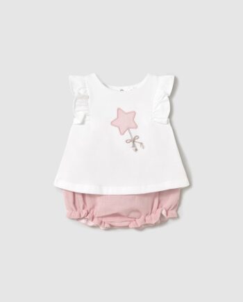Conjunto - 1255 - Mayoral
