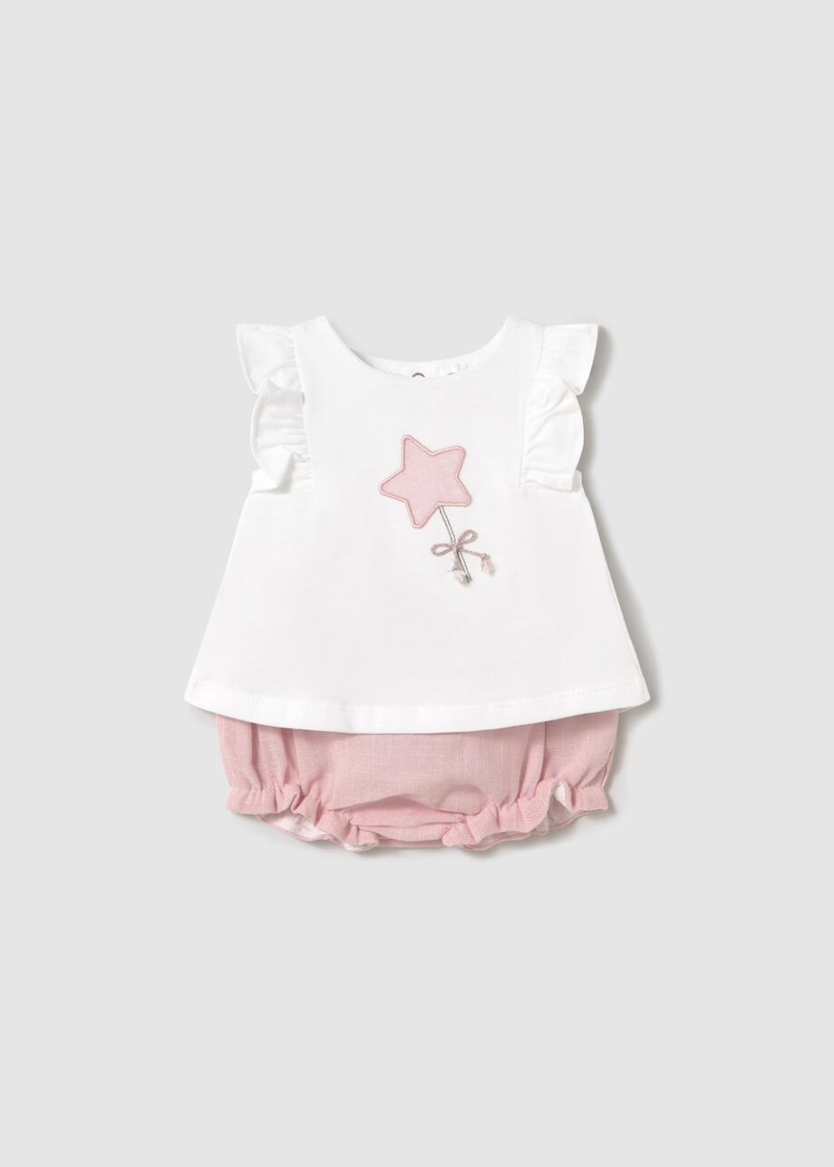 Conjunto - 1255 - Mayoral
