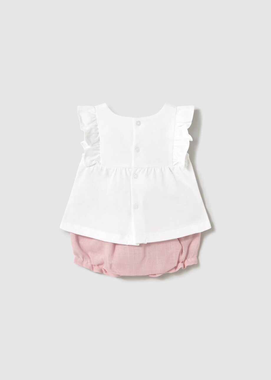 Conjunto - 1255 - Mayoral - Imagen 2