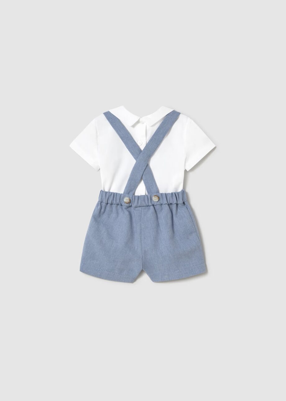 Conjunto tirantes - 1213 - Mayoral - Imagen 2