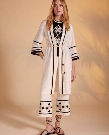 Kaftan - 48534 - Arggido