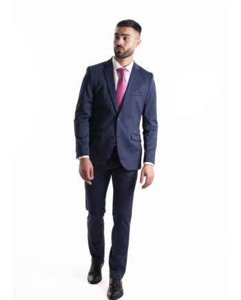 Traje caballero - 8028-58155  - Selinac
