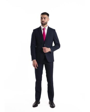 Traje caballero - 802X-58124  - Selinac