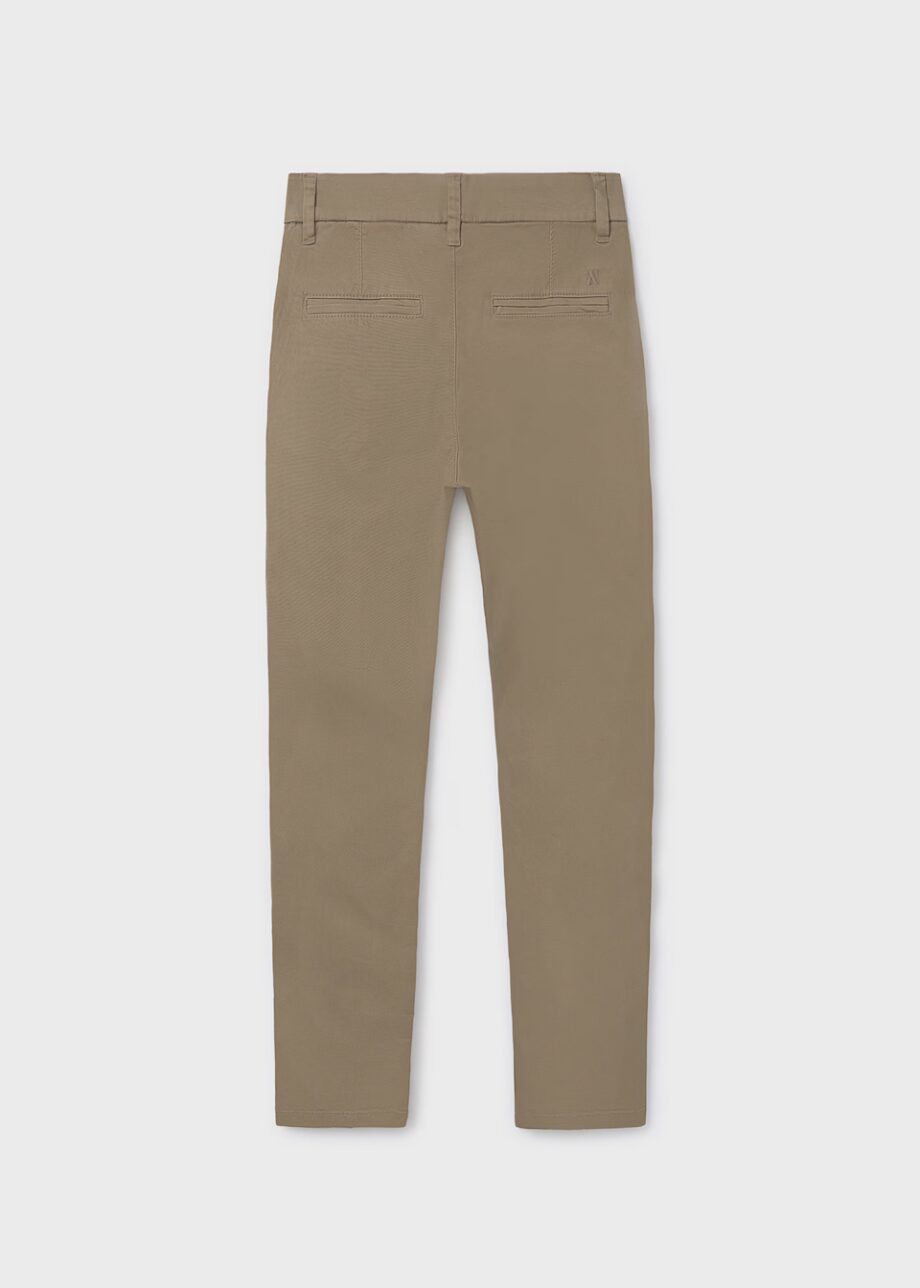 Pantalón chino - 530 - Mayoral - Imagen 2