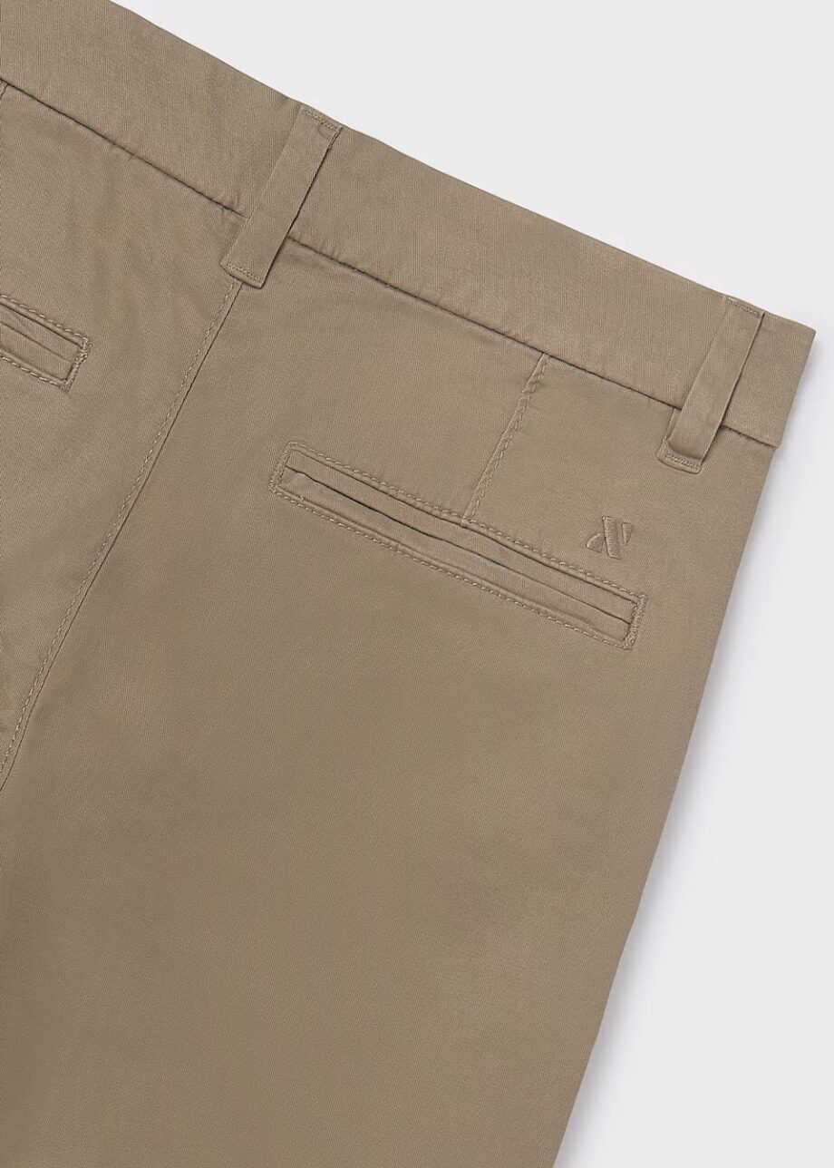 Pantalón chino - 530 - Mayoral - Imagen 3