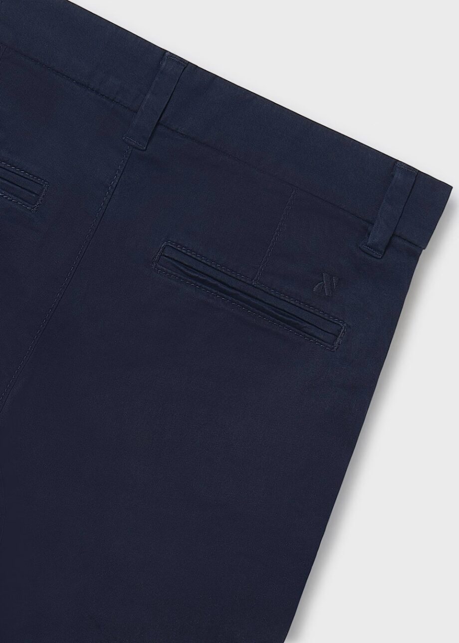 Pantalón chino - 530 - Mayoral - Imagen 3