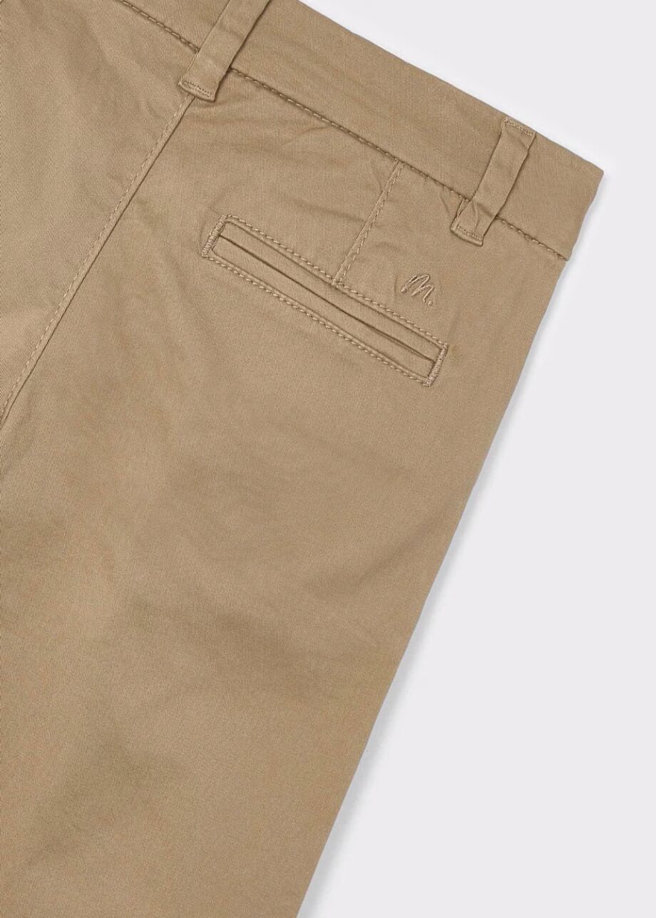 Pantalón chino - 512 - Mayoral - Imagen 3