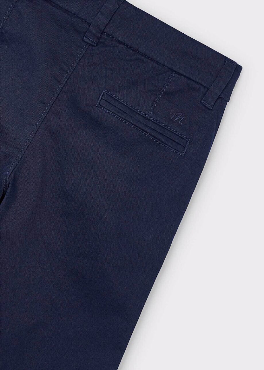 Pantalón chino - 512 - Mayoral - Imagen 3