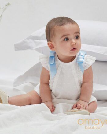Ranita vestir plumeti - 582031 - Amaya