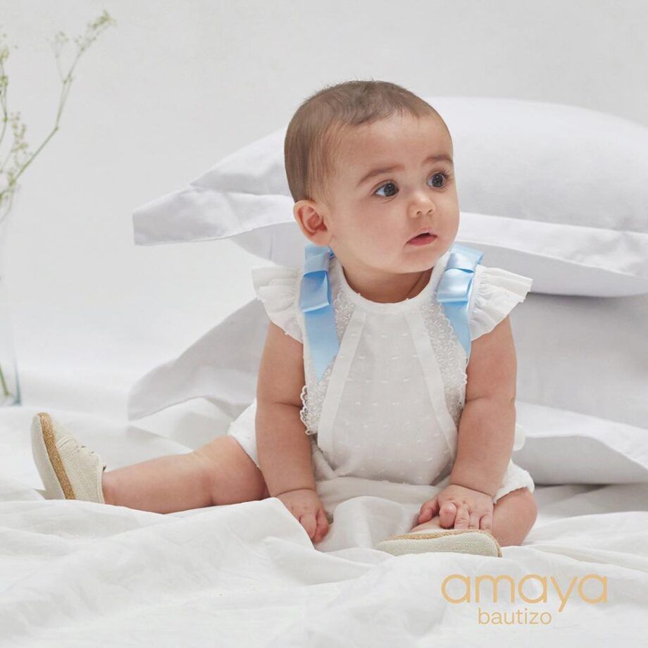 Ranita vestir plumeti - 582031 - Amaya