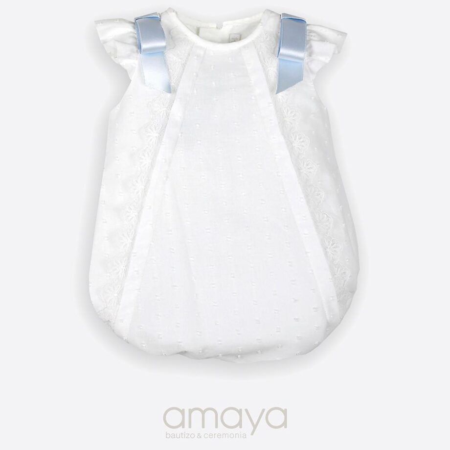 Ranita vestir plumeti - 582031 - Amaya - Imagen 3