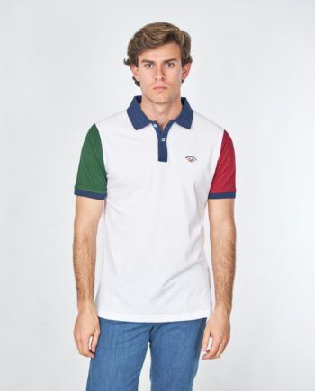Polo m/c - 3328 - Spagnolo
