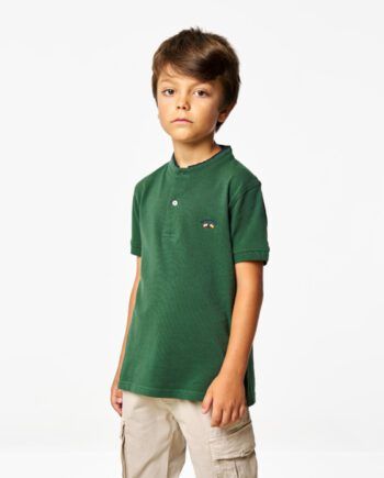 Polo maho - 4742 - Spagnolo
