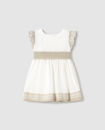 Vestido - 1908 - Mayoral