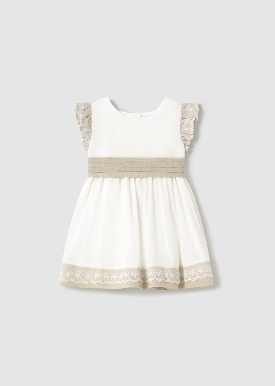 Vestido - 1908 - Mayoral