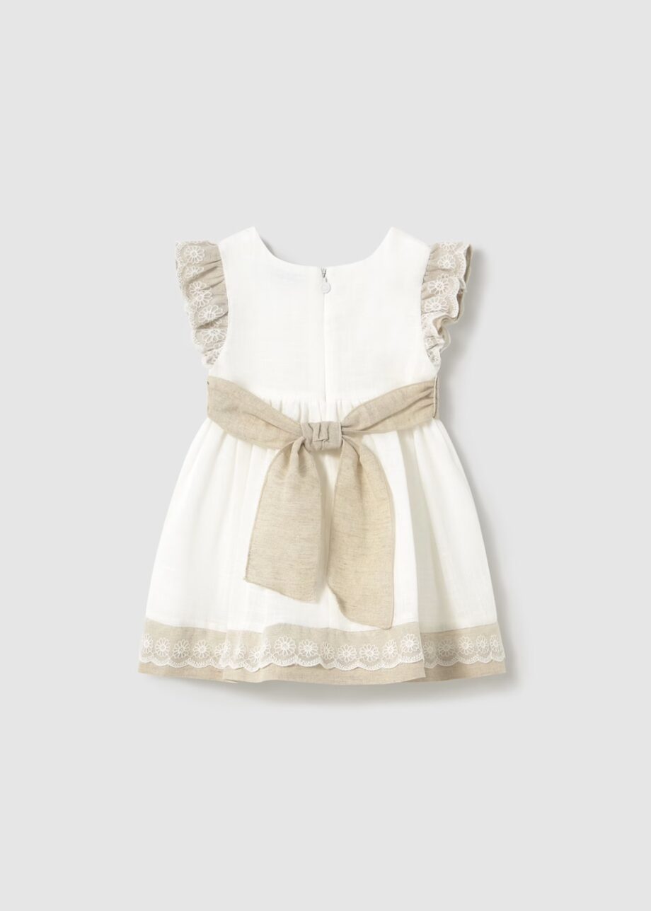 Vestido - 1908 - Mayoral - Imagen 2
