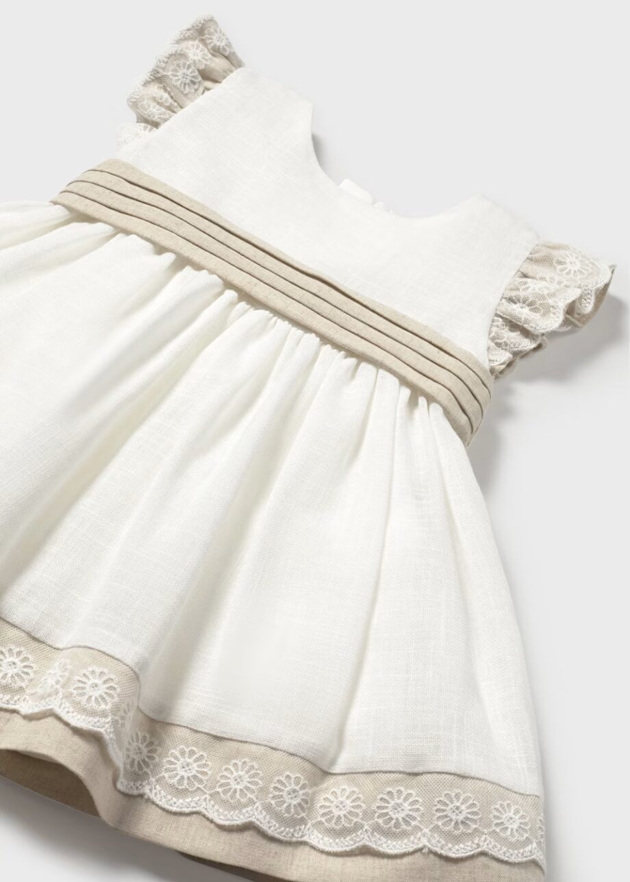 Vestido - 1908 - Mayoral - Imagen 3