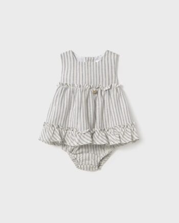 Vestido - 1844 - Mayoral