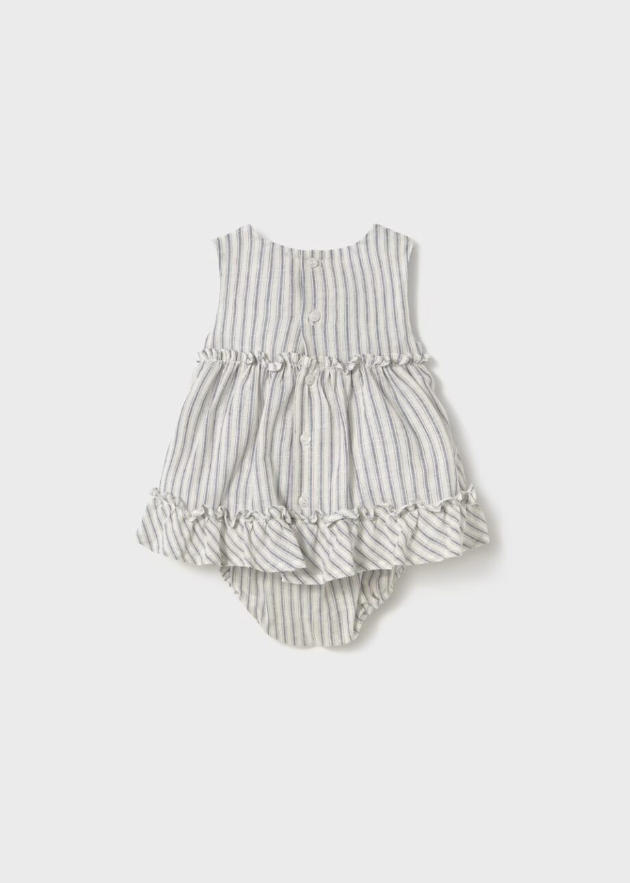 Vestido - 1844 - Mayoral - Imagen 2